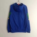 25/26 Brazil windbreaker - Image 2