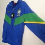25/26 Brazil windbreaker - Image 4
