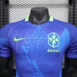 Player Version 25/26 Brasil Away  S-XXL - Image 3