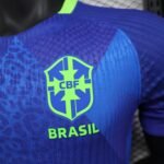 Player Version 25/26 Brasil Away  S-XXL - Image 4