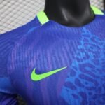 Player Version 25/26 Brasil Away  S-XXL - Image 5
