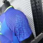 Player Version 25/26 Brasil Away  S-XXL - Image 7