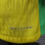 Player Version 25/26 Brasil Home  S-XXL - Image 5