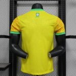 Player Version 25/26 Brasil special  S-XXL - Image 2