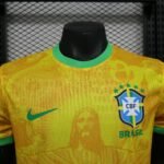Player Version 25/26 Brasil special  S-XXL - Image 3