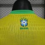 Player Version 25/26 Brasil special  S-XXL - Image 5