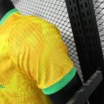 Player Version 25/26 Brasil special  S-XXL - Image 8