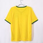 Retro 2014 Brasil Home  S-XXL - Image 2