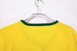 Retro 2014 Brasil Home  S-XXL - Image 6