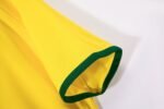 Retro 2014 Brasil Home  S-XXL - Image 7