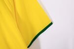 Retro 2014 Brasil Home  S-XXL - Image 11