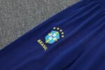 Hooded long-sleeve Brasil 24/25 Training suit - Image 10