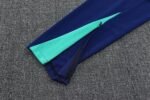 Hooded long-sleeve Brasil 24/25 Training suit - Image 11