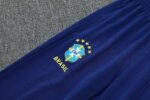 Hooded long-sleeve Brasil 24/25 Training suit - Image 9