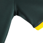 Retro  Brazil 1998 Goalkeeper Dark Green - Image 6