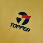 Retro  Brazil 1988 Home Yellow - Image 4