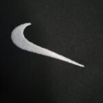 Retro  Brazil 2002 Goalkeeper Black - Image 4