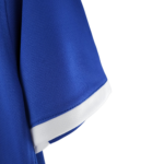 Retro  Brazil 2006 Away Blue - Image 6