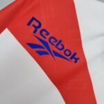 Retro Chile 1998 Away S-XXL - Image 5