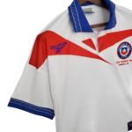 Retro Chile 1998 Away S-XXL - Image 7