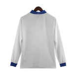 Retro Chile 1998 Away Long Sleeves S-XXL - Image 2