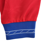 Retro Chile 1998 Home Long Sleeves S-XXL - Image 7