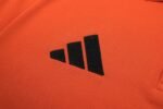 Colombia Short Sleeves Long Pants Orange - Image 7