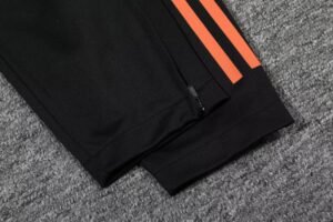 Colombia Short Sleeves Long Pants Orange - Image 11