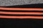 Colombia Short Sleeves Long Pants Orange - Image 12