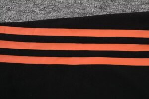 Colombia Short Sleeves Long Pants Orange - Image 12