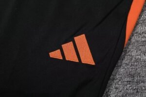 Colombia Short Sleeves Long Pants Orange - Image 13