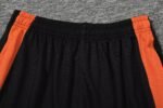 Colombia Short Sleeves Long Pants Black - Image 7
