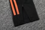 Colombia Short Sleeves Long Pants Black - Image 9