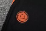 Colombia Short Sleeves Long Pants Black - Image 10