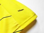 Retro Colombia 2014 Home kit - Image 8