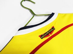 Retro Colombia 2014 Home kit - Image 10