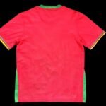 Cameroon 25/26 Red  S-XXL - Image 2