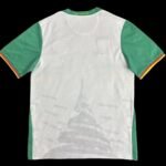 Cameroon 25/26 White  S-XXL - Image 2