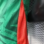 Player Version Cameroon 25/26 Green  S-XXL - Image 6