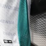 Player Version Cameroon 25/26 White  S-XXL - Image 6