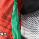 Player Version Cameroon 25/26 Red  S-XXL - Image 7