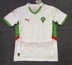 Morocco 24/25 Away S-4XL
