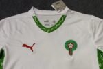 Morocco 24/25 Away S-4XL - Image 3