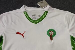 Morocco 24/25 Away S-4XL - Image 3