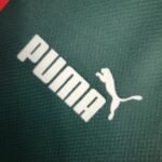 Retro Morocco 1998 Home Long Sleeves S-XXL - Image 4