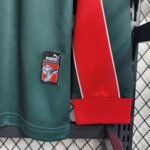 Retro Morocco 1998 Home Long Sleeves S-XXL - Image 7