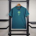 Nigeria 25/26 Away Kit S-XXL