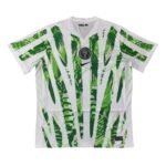 Version Nigeria 25/26 Home Kit S-XXL