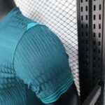 Player Version Nigeria 25/26 Away Kit S-XXL - Image 6