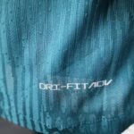 Player Version Nigeria 25/26 Away Kit S-XXL - Image 8